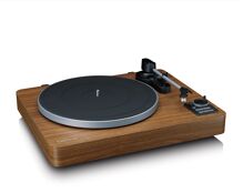 Lenco LBTA-165 - plně automatický gramofon s Bluetooth (22)