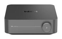 Pro-Ject WiiM PHONO SET -  set pro streamování se zesilovačem WiiM a gramofonem, šedý (4)