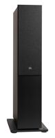 JBL STAGE 260F - 2,5-pásmové podlahové reprosoustavy, 125 W RMS, 2 x 6,5" (4)