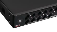 Fonestar MAX-480Z - 100 V PA zesilovač, 480 W, 5 zón (2)