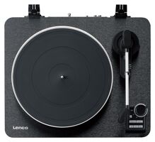 Lenco LBTA-165 - plně automatický gramofon s Bluetooth (8)