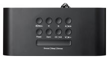 Lenco DIR-121BK - stereo rádio internetové / FM/DAB+ s Bluetooth (4)
