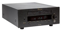 VINCENT CD-200 - Hybridní CD přehrávač s elektronkou 6N2 (4)