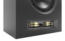 JBL Synthesis SCL-1 - dvoupásmový pokojový / vestavný  reproduktor, 2 x 12", 500 W (5)