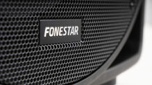 Fonestar ASB-12150U - 180 W RMS aktivní reproduktor s USB / SD / FM přehrávačem (6)