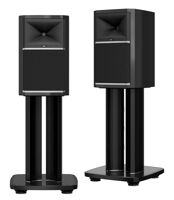 JBL SUMMIT AMA - 2 pásmové High-End stojanové reproduktory 8" (2)