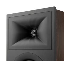 JBL STAGE 250B - 2-pásmové regálové reprosoustavy, 75 W RMS, 5,25" (13)