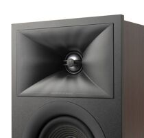 JBL STAGE 240B - 2-pásmové regálové reprosoustavy, 75 W RMS, 4,5" (15)