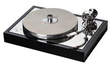 Pro-Ject The Classic REFERENCE (1)