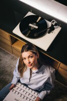 Pro-Ject Colourful Audio System 2 -All-in-one Hi-Fi systém s gramofonem (17)