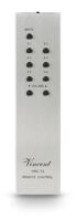 VINCENT SV-500MK - Hybridní integrovaný zesilovač s HDMI, DAC, BT, 2 x 50 W (7)