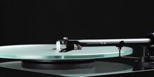 Pro-Ject T1 EVO + OM10 (7)