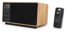 Thomson WS202TBK - FM rádio s Bluetooth a meteostanicí, DO (2)