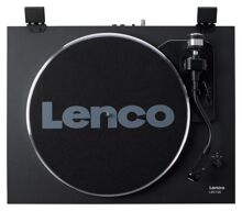 Lenco LBT-135BK - Hi-Fi gramofon s Bluetooth vysílačem (3)