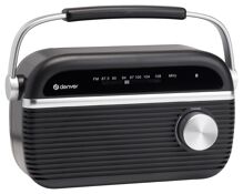 Denver TRB-67 - FM rádio s Bluetooth (1)
