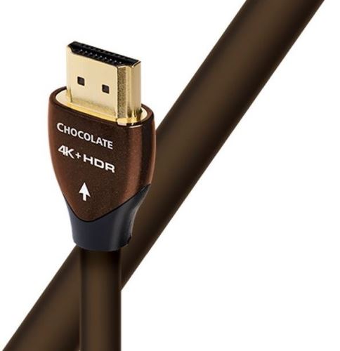 AudioQuest CHOCOLATE HDMI 5 m