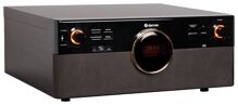 Denver MRD-180 - Minisystém s gramofonem, FM/DAB+, přehrává kazety, CD, USB, Bluetooth (3)