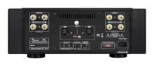 VINCENT SP-332 - Hybridní stereo výkonový  zesilovač s VU metrem, XLR, 2 x 150 W (4)