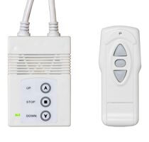 Fonestar PPEL-43120-FA - Elektrické projekční plátno 4:3, 120", dálkový ovladač (3)