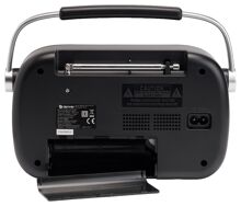 Denver TRB-67 - FM rádio s Bluetooth (7)
