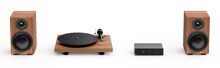 Pro-Ject Colourful Audio System 2 -All-in-one Hi-Fi systém s gramofonem (2)