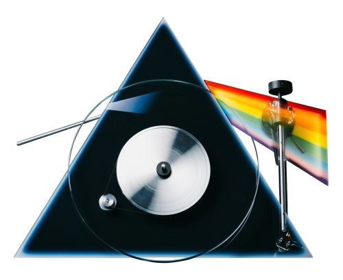 Pro-ject ART - THE DARK SIDE OF THE MOON 