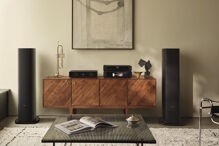 ARCAM A50 SIGNATURE - Dual-mono integrovaný zesilovač, třída G,  BT, DAC, HDMI, 150 W (15)