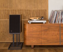 JBL L82 CLASSIC  MKII - 2-pásmové vintage reprosoustavy (17)