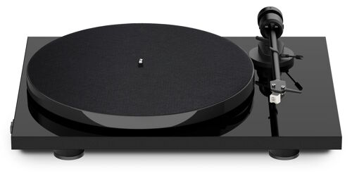 Pro-Ject E1 PHONO + AT3600L