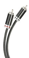 Pro-Ject Connect it Line RS RCA - RCA kabel se stříbrnými vodiči (1)