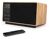 Thomson WS202TBK - FM rádio s Bluetooth a meteostanicí, DO Thomson WS202TBK - FM rádio s Bluetooth a meteostanicí, DO