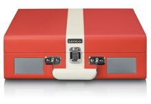 Lenco TT-110 - gramofon s reproduktory a Bluetooth (22)