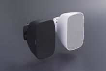 Fonestar SONORA-5A - aktivní nástěnný reproduktor, 2x25 W RMS (6)