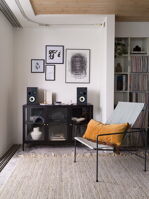 JBL L52 CLASSIC - 2-pásmové vintage regálové reprosoustavy (6)