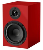 Pro-Ject Speaker Box 5 E - 2-pásmová regálová reprosoustava (7)