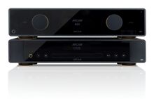 ARCAM CD25 - CD přehrávač se symetrickými výstupy XLR (6)