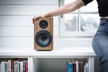 Pro-Ject Colourful Audio System 2 -All-in-one Hi-Fi systém s gramofonem (14)