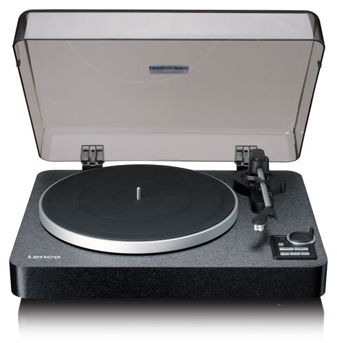 Lenco LBTA-165 - plně automatický gramofon s Bluetooth