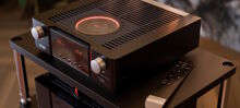 Mark Levinson No626  - High End Dual-mono předzesilovač pro digitální i analogové zdroje (8)
