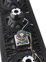 JBL Synthesis SCL-2 - 2,5-pásmový vestavný  reproduktor, 3 x 8", 450 W (8)