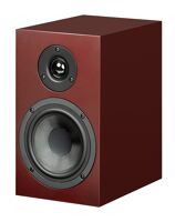 Pro-Ject Speaker Box 5 S2- 2-pásmová regálová reprosoustava (1)