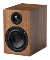 Pro-Ject Speaker Box 3 E - 2-pásmová regálová reprosoustava (1)
