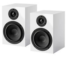 Pro-Ject Speaker Box 5 E - 2-pásmová regálová reprosoustava (2)