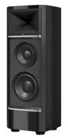 JBL SUMMIT PUMORI - 3 pásmové High-End reproduktory 10" (1)