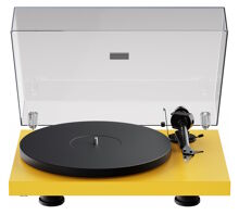 Pro-Ject Debut  Evo 2 + Pick It MM EVO (1)
