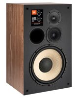 JBL L100 CLASSIC MKII - 3-pásmové vintage reprosoustavy (3)