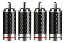 Pro-Ject Connect it Line RS RCA - RCA kabel se stříbrnými vodiči (3)