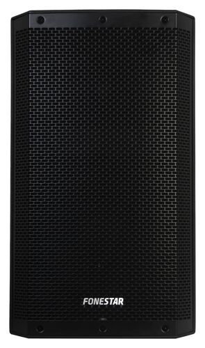 Fonestar FORCE-X15DSP - Výkonný aktivní reproduktor s DSP procesorem, 500 W RMS