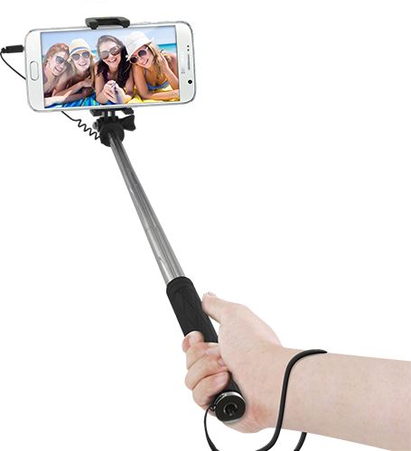 BIGBEN SELFIESTICKMINI - selfie tyč univerzálna