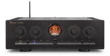 VINCENT SV-237MK II - Hybridní integrovaný zesilovač třídy A, 2 x 150 W, DAC, BT (4)